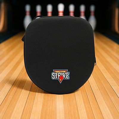 Etui für Bowling Schammy / Schleifpads